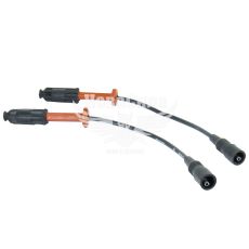 Провода свіч запал. MB C-Class (W202) з93-00р.в. (Bosch)