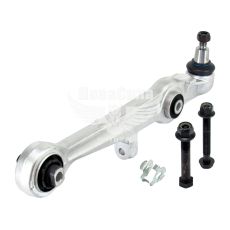 Ричаг підвіски Audi A4 з94-01р.в. передній нижн. 20мм. (Reinhoch) Audi A6 з97-05р.в.