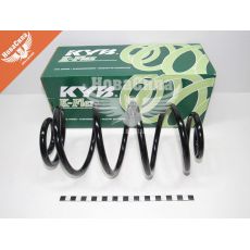 Пружина підвіски Opel Astra G з98-09р.в. зад. (Kayaba) (універсал)