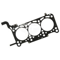 Прокладка, головка блоку циліндрів (ELRING) 018.000 AUDI VW