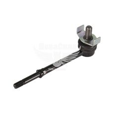 Тяга (стійка) стабілізатора Nissan Patrol з97р.в. передня (Nissan)