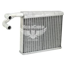 Радіатор пічки MB Sprinter CDI з00-06р.в. (AutoTechteile)