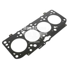 Прокладка ГБЦ VW Golf IV з97-06р.в. (Elring) (1.9SDI, 1.9TDI)