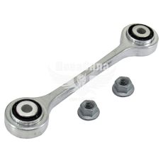 Тяга (стойка) стабилизатора VW Touareg с02г.в. передняя (Lemforder)