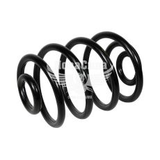 Пружина підвіски Kia Sportage з94-03р.в. зад. (Lesjofors)