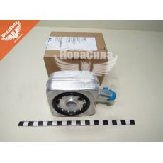 Радіатор масляний VW Caddy II з95-04р.в. (Nissens) (1.9D, 1.9SDI, 1.9DI)