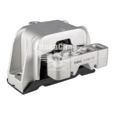 Подушка двигуна VW Golf IV с97-05г.в. лів. (Swag) (АКПП)