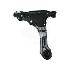 Рычаг подвески Opel Astra F с91-01г.в. передний нижн. лев. (Monroe)