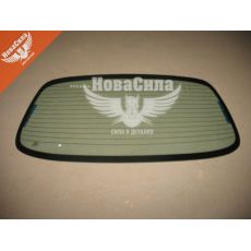 Скло вітрове D. Lanos зад. з підігрівом тоноване (BENSON)