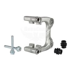 Скоба супорта Skoda Octavia з04р.в. зад. (Mapco)