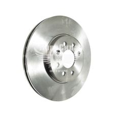 Диск гальмівний Opel Combo з01-04р.в. перед. 280мм. (Brembo)