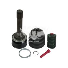 Граната Mitsubishi Pajero II с90-00г.в. внеш. 28-25зуб. (Blue Prtint) (2.5TD, 2.8TD, 3.0, 3.5)