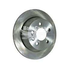 Диск тормозной MB Vito с 96-03г.в. зад. (Hort)