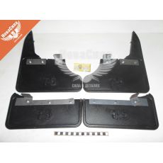 Бризговик VW T-5 з03р.в. к-т. 4 штуки (AUTO Techteile)