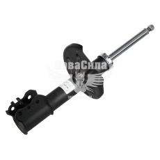 Амортизатор Mazda 626 V з97-02р.в. (стійка) передній газовий (Profit) лівий