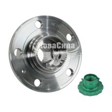 Комплект підшипника маточини колеса (BTA) H1A007BTA AUDI SEAT SKODA VW