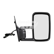 Зеркало зовнішнє зад. виду MB Sprinter з95-00р.в. елек. прав. (FPS)