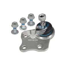 Шаровая опора MB E-Class (W211) с02-08г.в. верхняя (Lemforder)