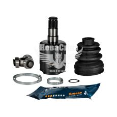 Граната Skoda Fabia II з07-14р.в. внутр. 22-26зуб. (Hola)