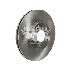 Диск гальмівний F. Transit Connect з02-13р.в. перед. (RoadHouse)