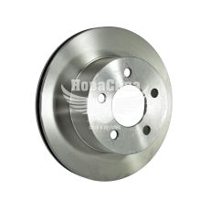 Диск тормозной Jeep Grand Cherokee с95-98г.в. перед. (Bosch) (с вентиляцией)
