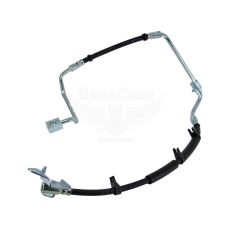 Шланг тормозной Jeep Grand Cherokee с99-05г.в. перед. лев. (Blue Print)