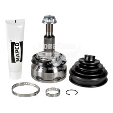 Граната VW T-5 з03-09р.в. зовн. 27-38зуб. (Mapco) (1.9TDI, 2.0TDI)