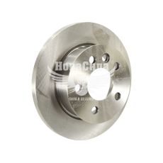 Диск гальмівний VW T-4 з96-03р.в. перед. (Remsa) (R-15)