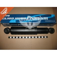 Амортизатор VW Caddy II с 95-04г.в. задний масляный (Kayaba) (Premium)