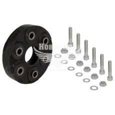 Еластична муфта MB E-Class з93-95р.в. (Pascal)