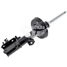 Амортизатор Opel Vectra B з95-02р.в. (стійка) передній газовий (Hort) лівий