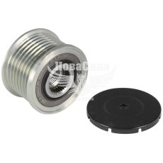 Шків генератора MB M-Class E-Class з05р.в. (INA)