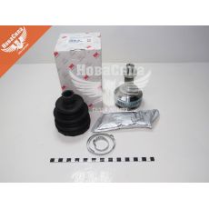 Граната Peugeot 207 з07р.в. зовн. 34-25зуб. (NK)