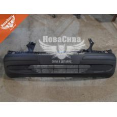 Бампер MB Vito з03-10р.в. передній голий (Klokkerholm)