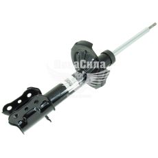 Амортизатор Mazda 323 VI з98-04р.в. (стійка) задній газовий (Magnum Technology) правий