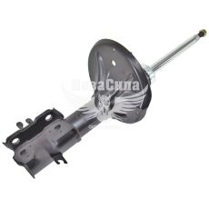 Амортизатор Mitsubishi Carisma з96-06р.в. (стійка) передній газовий (Profit) лівий