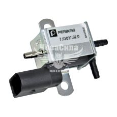 Клапан ввімкнення турбіни VW Golf 1.9TDI з97-04р.в. (Pierburg)