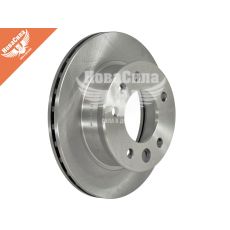 Диск тормозной MB Sprinter 208-416 с95-06г.в. перед. (Remsa)