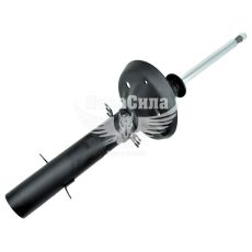 Амортизатор Skoda Octavia з96-10р.в. (стойка) передний газовый (Profit)