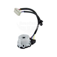 Контактна група замка запал. Skoda Octavia з04-13р.в. (Febi)