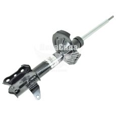 Амортизатор Mazda 323 VI з98-04р.в. (стійка) задній газовий (Magnum Technology) лівий