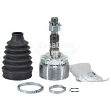 Граната Opel Combo з04р.в. зовн. 33-24зуб. (FAG)