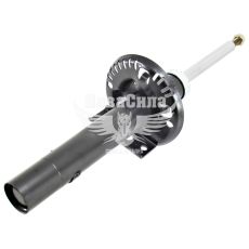 Амортизатор Skoda Fabia з99р.в. (стійка) передній газовий (Profit)