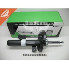 Амортизатор Mazda 3 с03-09г.в. (стойка) передний газовый (Profit) левый