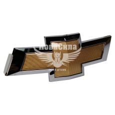 Емблема капота Chevrolet (GM)