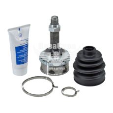 Граната Chevrolet Aveo с05г.в. внеш. с ABS 22-22зуб. (FAG) (1.4, 1.5