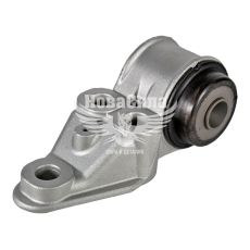 Втулка балки зад. підв. VW Passat з96-05р.в. лів. (Mapco)