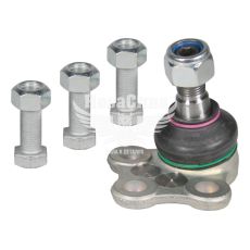 Шарова опора Opel Vivaro з06р.в. (Lemforder)