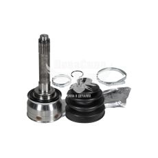 Граната Opel Monterey з91-99р.в. зовн. 26-17зуб. (Nipparts) (3.1TD) (Isuzu Trooper)