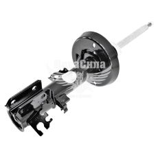 Амортизатор Opel Vectra B с95-02г.в. (стойка) передний газовый (Hort) правый